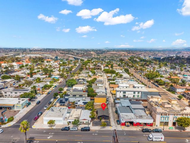 2820 Adams Ave, San Diego, CA 92116