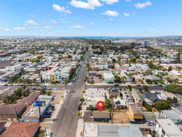 2820 Adams Ave, San Diego, CA 92116