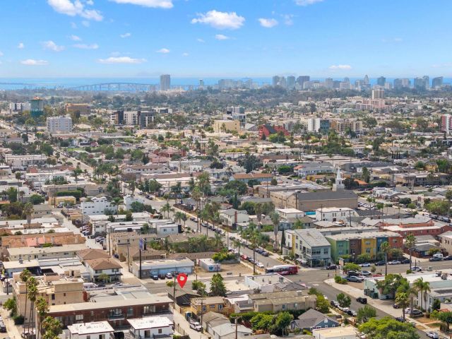 2820 Adams Ave, San Diego, CA 92116