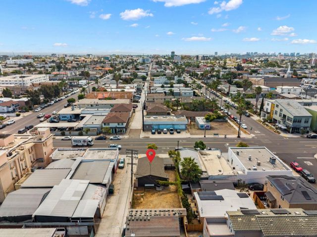 2820 Adams Ave, San Diego, CA 92116