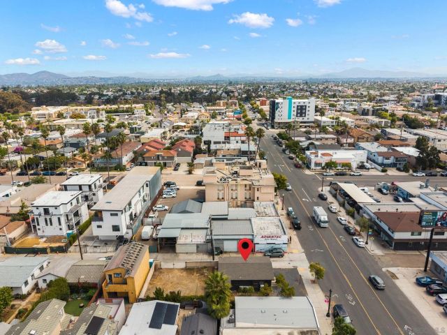 2820 Adams Ave, San Diego, CA 92116