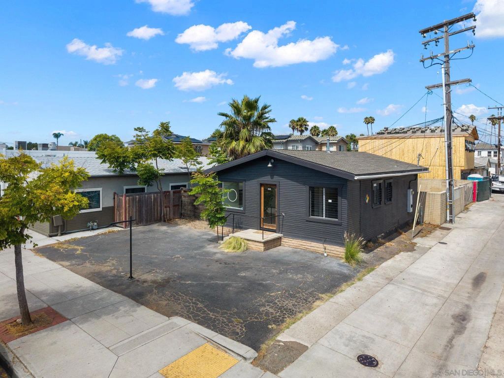 2820 Adams Ave, San Diego, CA 92116