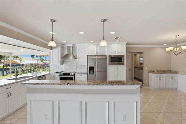 3517 SE 19th AVE, Cape Coral, FL 33904