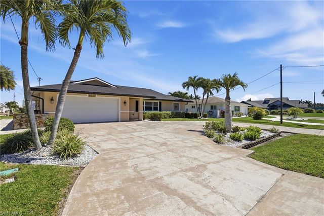 3517 SE 19th AVE, Cape Coral, FL 33904