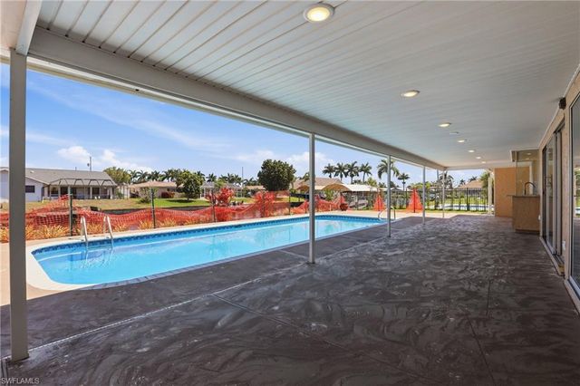 3517 SE 19th AVE, Cape Coral, FL 33904