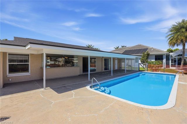 3517 SE 19th AVE, Cape Coral, FL 33904