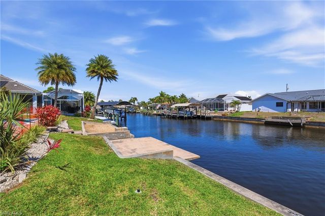 3517 SE 19th AVE, Cape Coral, FL 33904