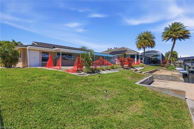 3517 SE 19th AVE, Cape Coral, FL 33904