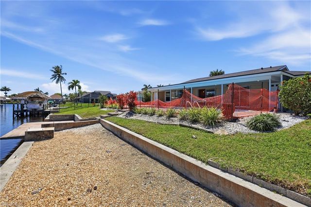 3517 SE 19th AVE, Cape Coral, FL 33904