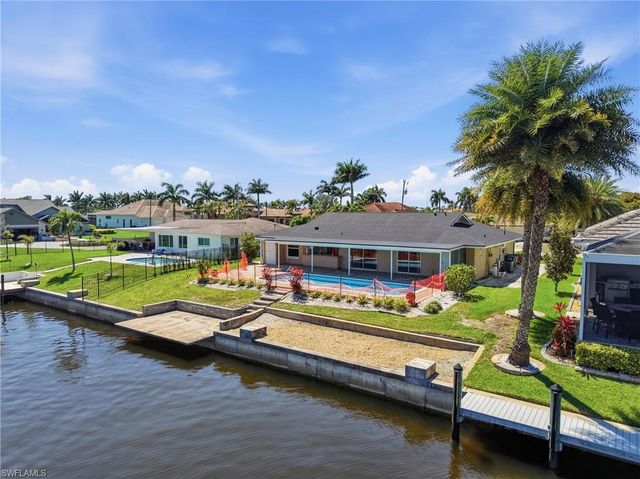 3517 SE 19th AVE, Cape Coral, FL 33904