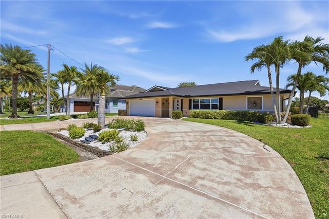 3517 SE 19th AVE, Cape Coral, FL 33904