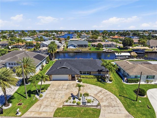 3517 SE 19th AVE, Cape Coral, FL 33904
