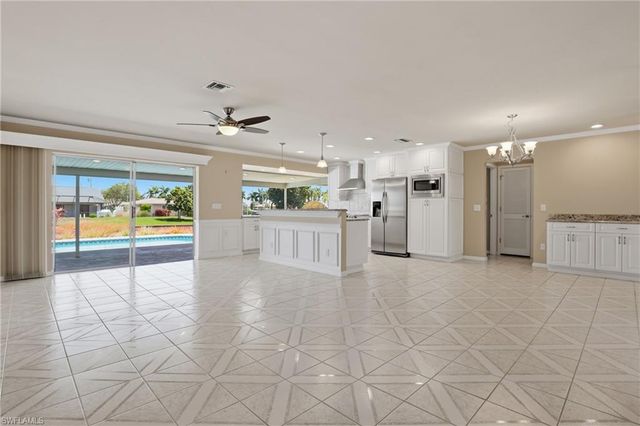 3517 SE 19th AVE, Cape Coral, FL 33904