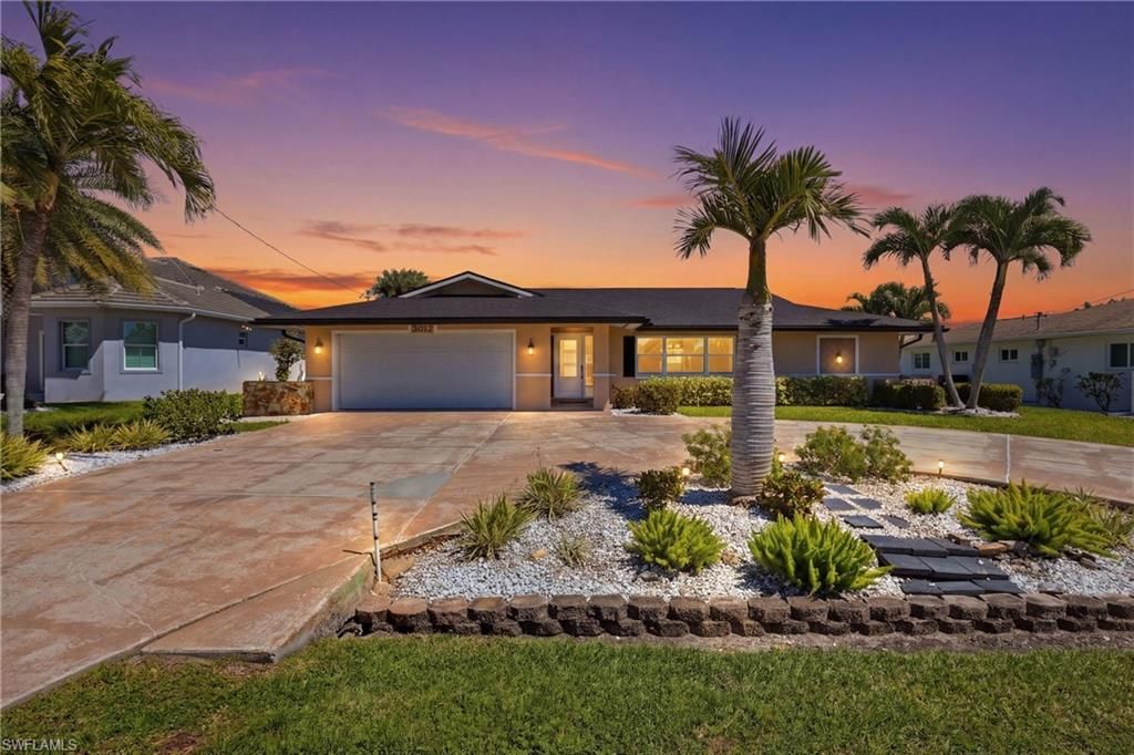 3517 SE 19th AVE, Cape Coral, FL 33904