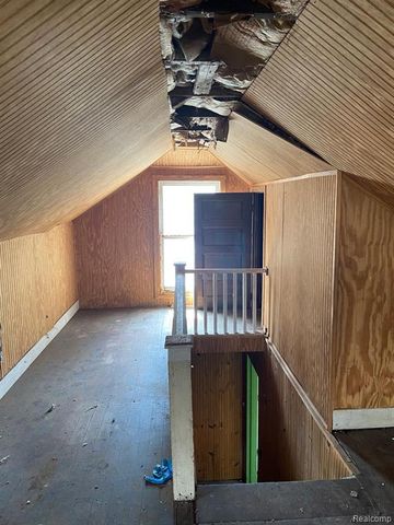 845 Vermilya Avenue, Flint, MI 48507