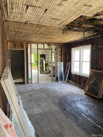 845 Vermilya Avenue, Flint, MI 48507