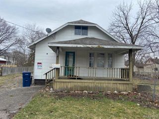 845 Vermilya Avenue, Flint, MI 48507