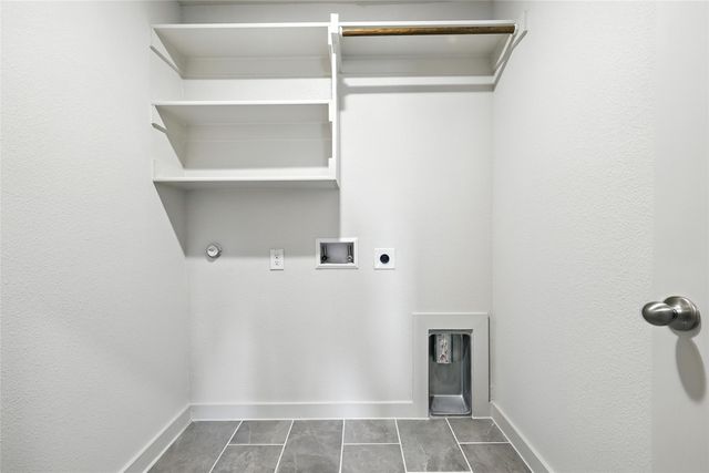 129 John Laurens Drive, Venus, TX 76084