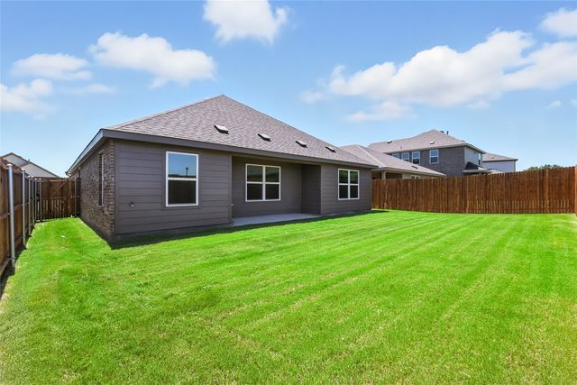 129 John Laurens Drive, Venus, TX 76084