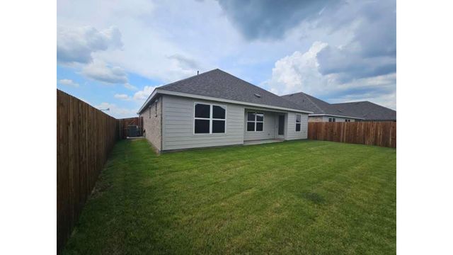 129 John Laurens Drive, Venus, TX 76084