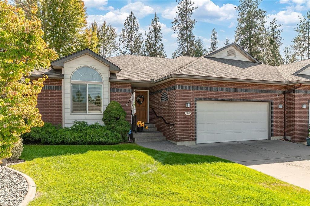 303 W Arrow Ln, Spokane, WA 99208 photo 3