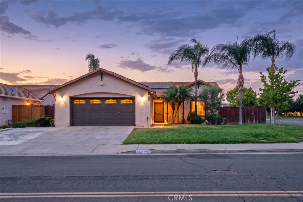 40525 Sunflower, Murrieta, CA 92562 — exterior