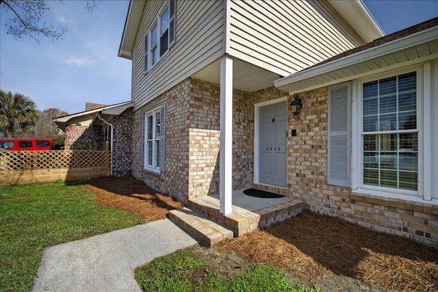 5558 Evelyn Drive, North Charleston, SC 29418