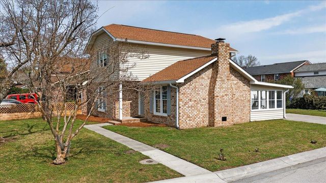 5558 Evelyn Drive, North Charleston, SC 29418