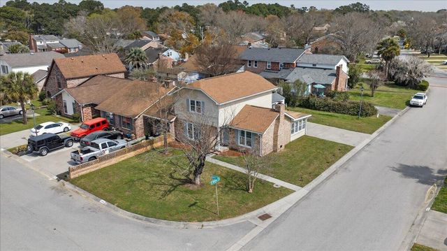 5558 Evelyn Drive, North Charleston, SC 29418