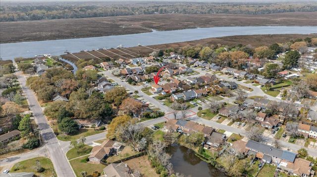 5558 Evelyn Drive, North Charleston, SC 29418