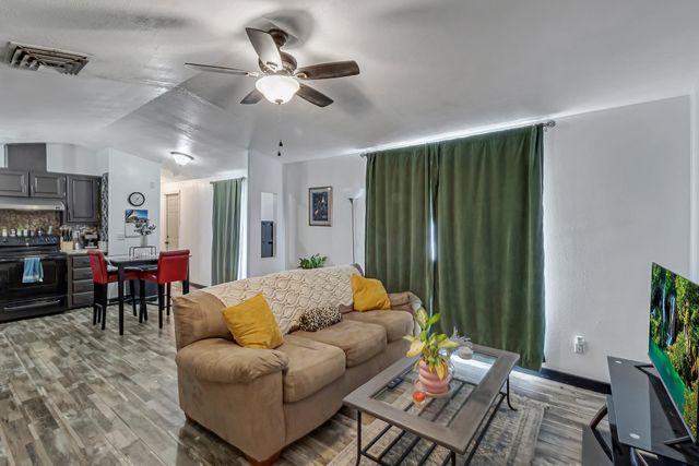 2845 North Ave Trlr 28, Grand Junction, CO 81501