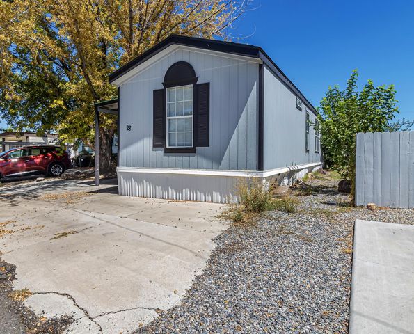 2845 North Ave Trlr 28, Grand Junction, CO 81501
