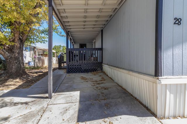 2845 North Ave Trlr 28, Grand Junction, CO 81501