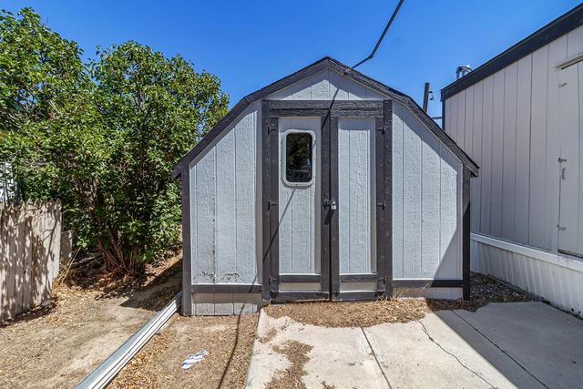 2845 North Ave Trlr 28, Grand Junction, CO 81501