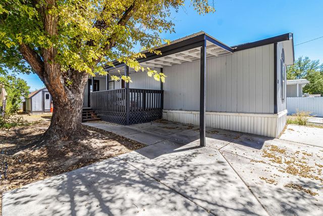2845 North Ave Trlr 28, Grand Junction, CO 81501