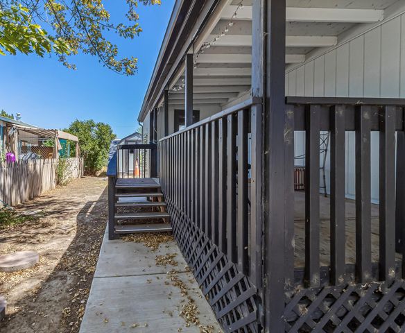 2845 North Ave Trlr 28, Grand Junction, CO 81501