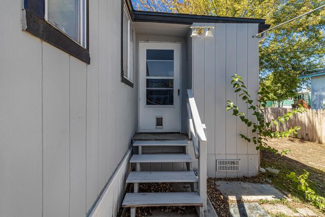 2845 North Ave Trlr 28, Grand Junction, CO 81501