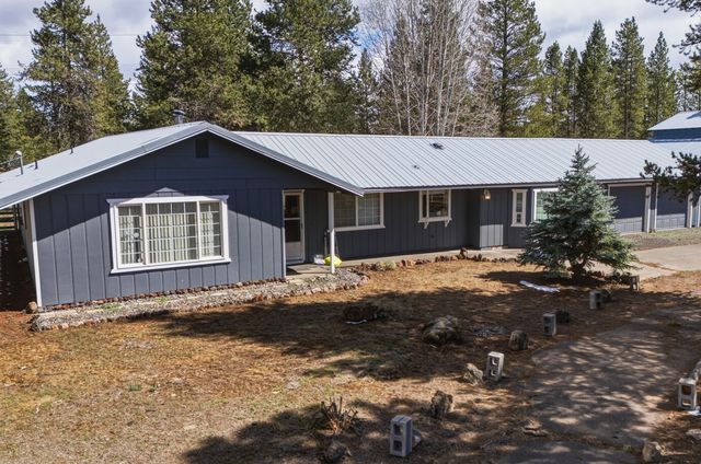 53130 Riverview Drive, La Pine, OR 97739