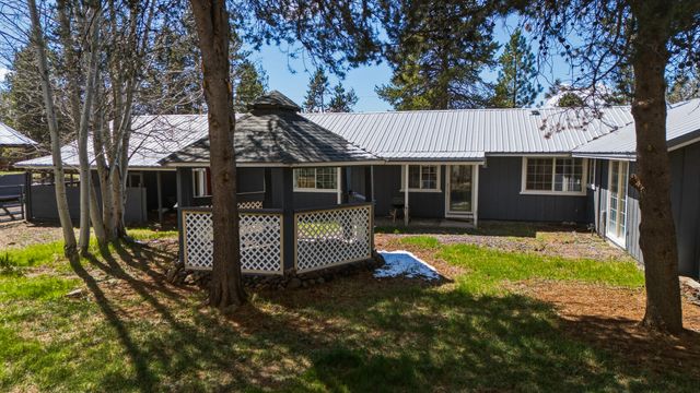 53130 Riverview Drive, La Pine, OR 97739