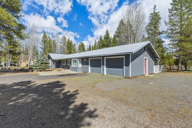 53130 Riverview Drive, La Pine, OR 97739
