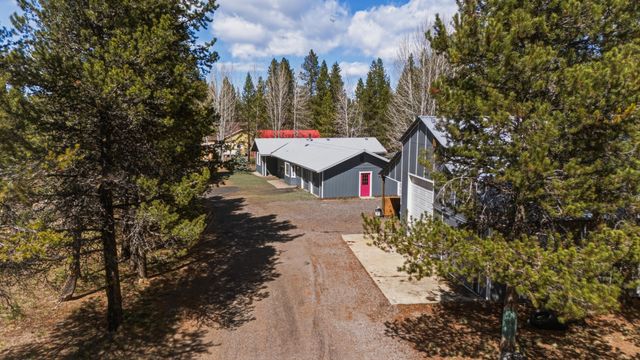 53130 Riverview Drive, La Pine, OR 97739