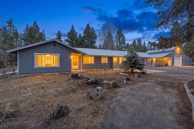 53130 Riverview Drive, La Pine, OR 97739