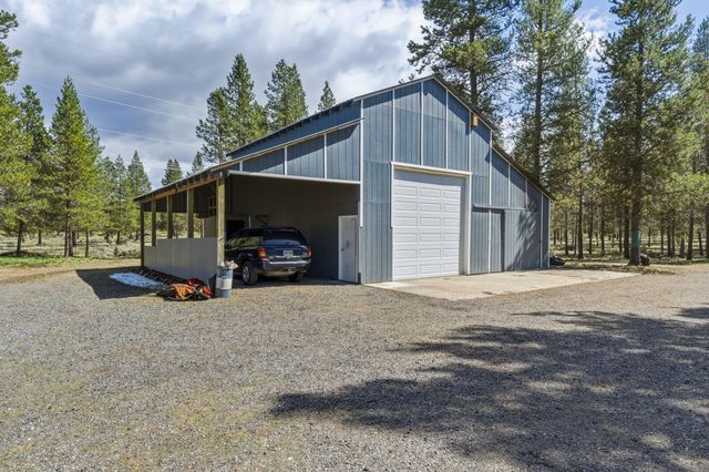 53130 Riverview Drive, La Pine, OR 97739