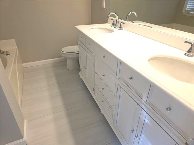 6009 Deer Springs Lane NW, Acworth, GA 30101