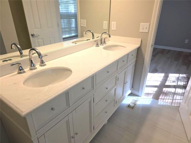 6009 Deer Springs Lane NW, Acworth, GA 30101