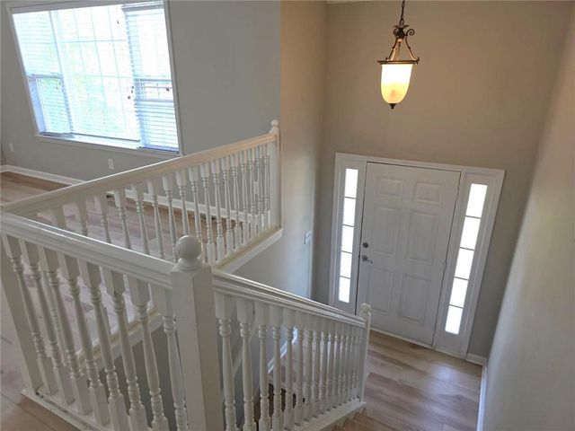 6009 Deer Springs Lane NW, Acworth, GA 30101