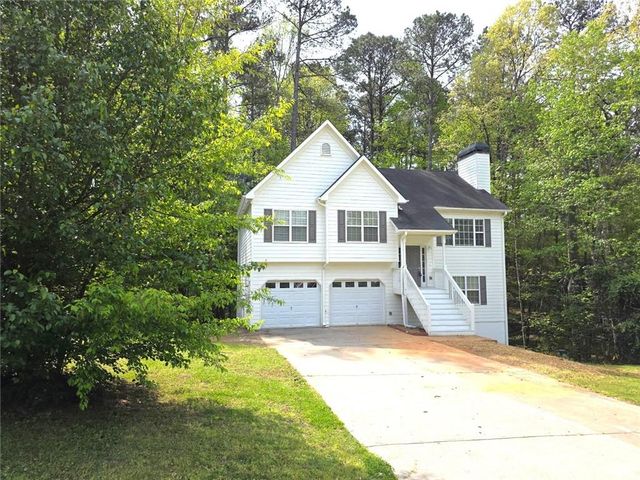 6009 Deer Springs Lane NW, Acworth, GA 30101