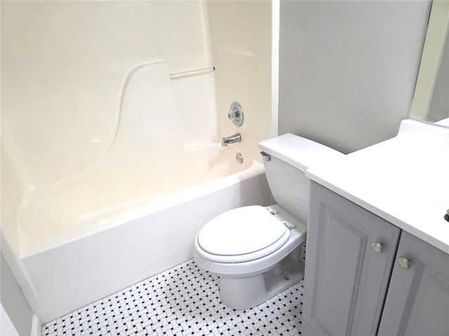 6009 Deer Springs Lane NW, Acworth, GA 30101