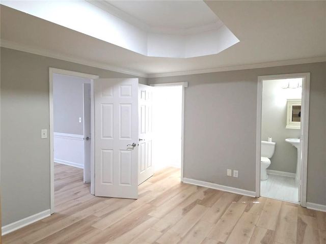 6009 Deer Springs Lane NW, Acworth, GA 30101