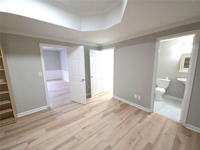 6009 Deer Springs Lane NW, Acworth, GA 30101